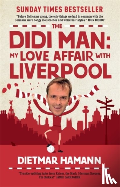 Hamann, Dietmar - The Didi Man