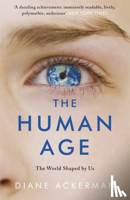 Ackerman, Diane - The Human Age