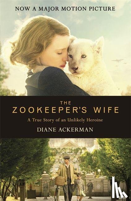 Ackerman, Diane - The Zookeeper's Wife