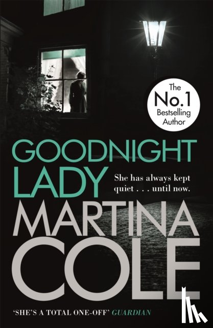 Cole, Martina - Goodnight Lady