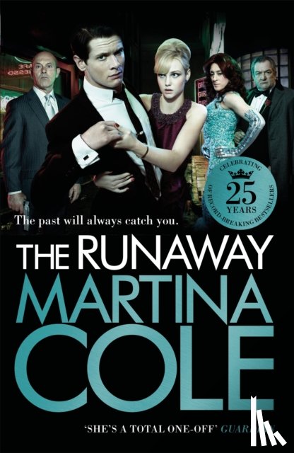 Cole, Martina - The Runaway