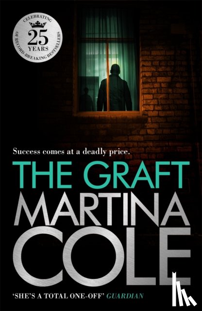 Cole, Martina - The Graft