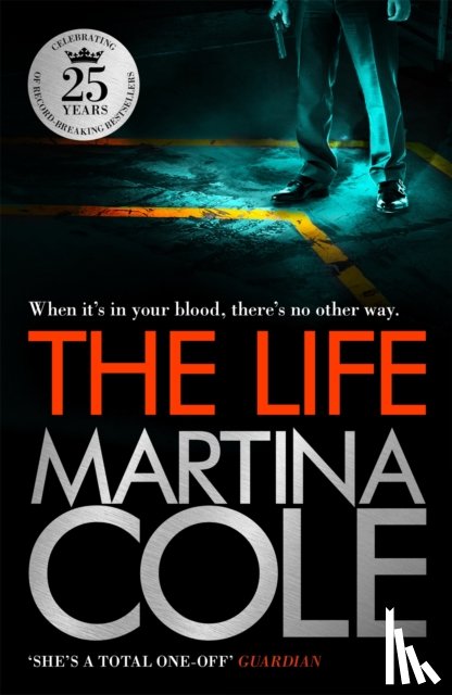 Cole, Martina - The Life
