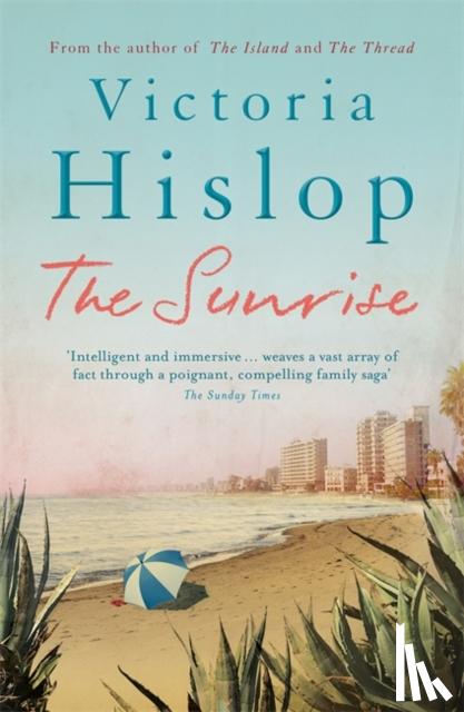 Hislop, Victoria - The Sunrise