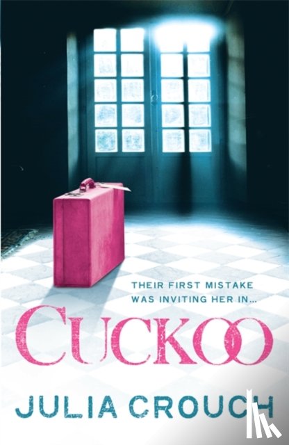 Crouch, Julia - Cuckoo