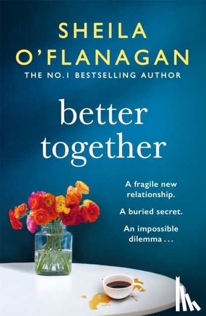 O'Flanagan, Sheila - Better Together