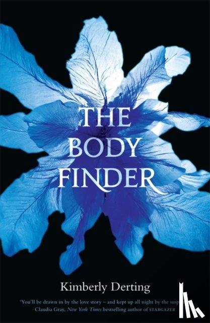 Derting, Kimberly - The Body Finder