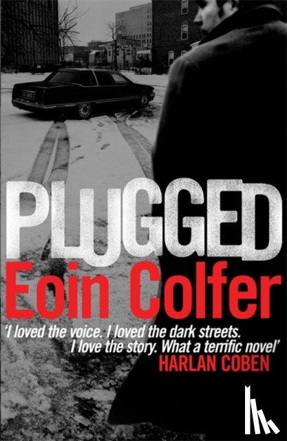 Colfer, Eoin - Plugged