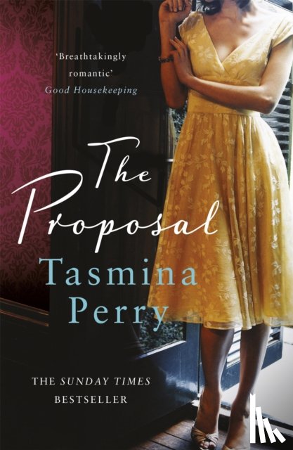 Perry, Tasmina - The Proposal