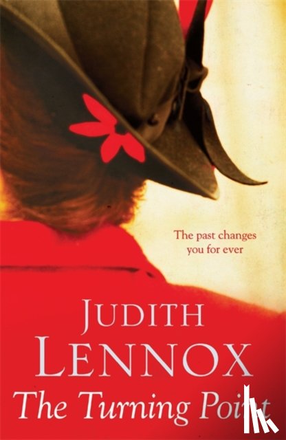 Lennox, Judith - The Turning Point