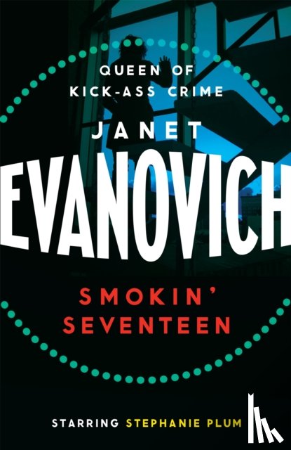 Evanovich, Janet - Smokin' Seventeen