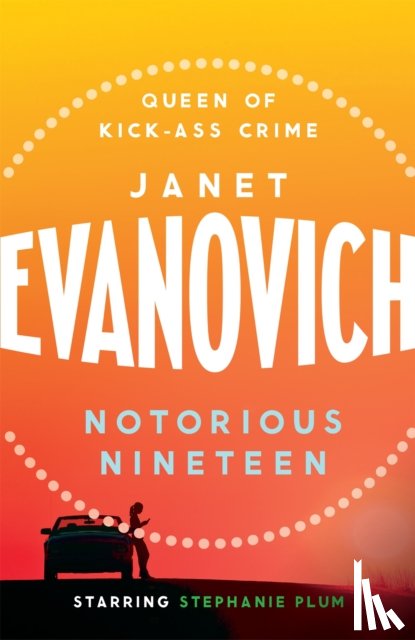 Evanovich, Janet - Notorious Nineteen