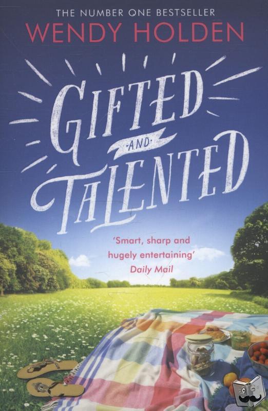 Holden, Wendy - Gifted and Talented