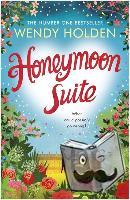 Holden, Wendy - Honeymoon Suite