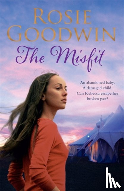 Goodwin, Rosie - The Misfit
