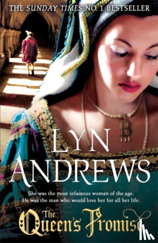 Andrews, Lyn - The Queen's Promise