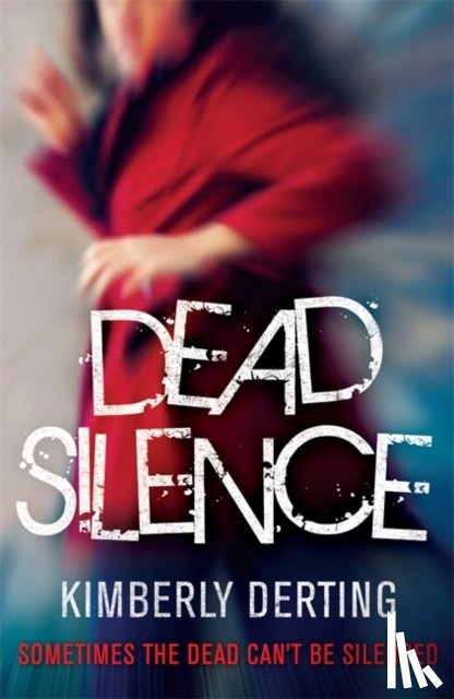 Derting, Kimberly - Dead Silence