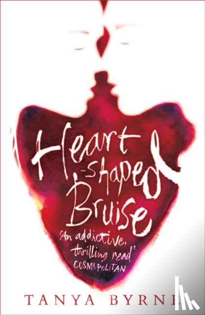 Byrne, Tanya - Heart-shaped Bruise