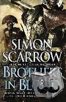Scarrow, Simon - Brothers in Blood (Eagles of the Empire 13)