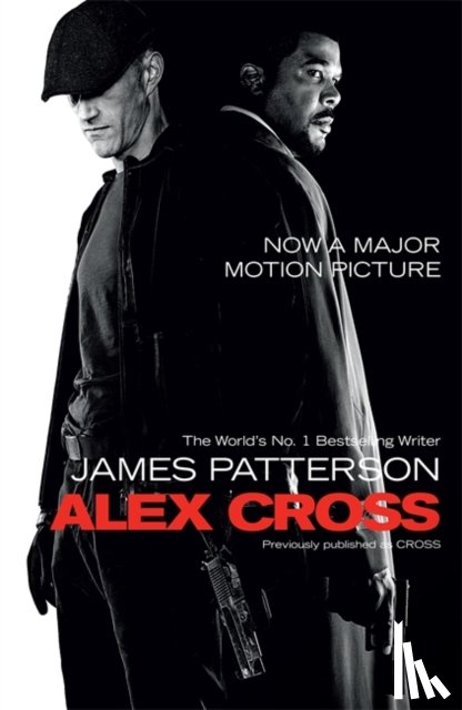 Patterson, James - Cross