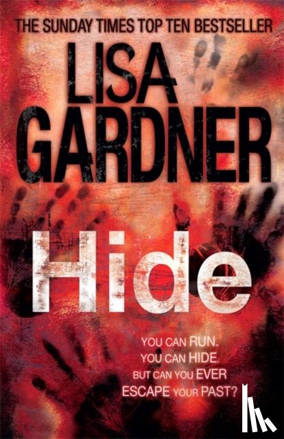 Gardner, Lisa - Hide (Detective D.D. Warren 2)