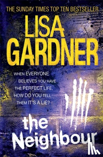 Gardner, Lisa - Neighbour