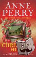 Perry, Anne - A Christmas Hope (Christmas Novella 11)