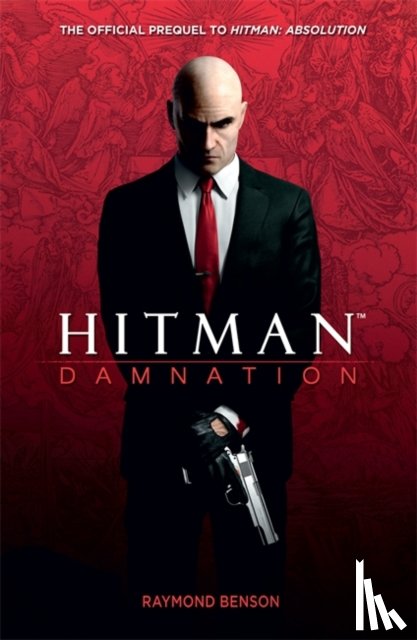 Benson, Raymond - Hitman: Damnation