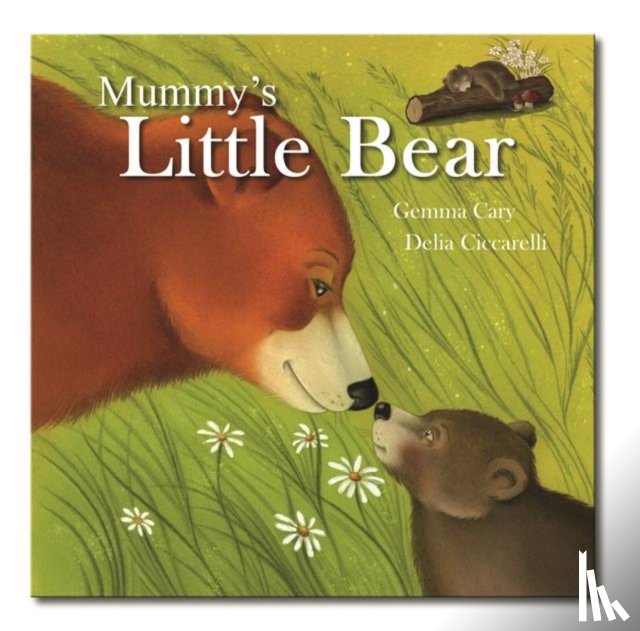 Cary, Gemma - Mummy'S Little Bear