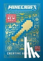 Mojang AB - All New Official Minecraft Creative Handbook