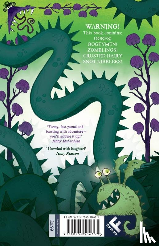 Mark, Ian - Monster Hunting For Beginners