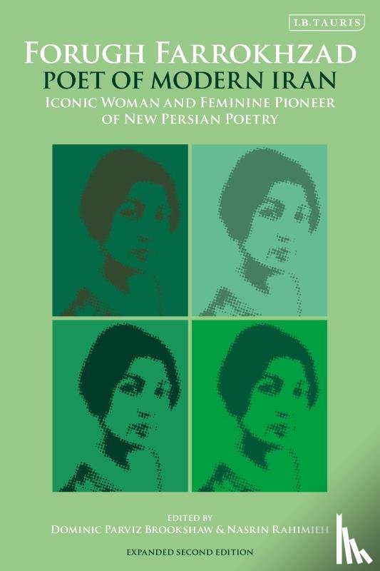  - Forugh Farrokhzad, Poet of Modern Iran