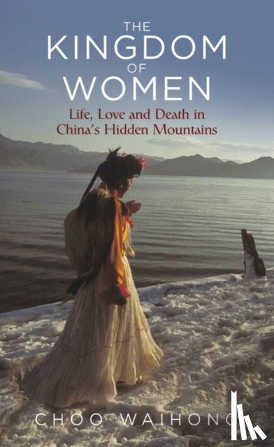 WaiHong, Choo - The Kingdom of Women