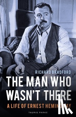 Bradford, Richard (University of Ulster - The Man Who Wasn't There