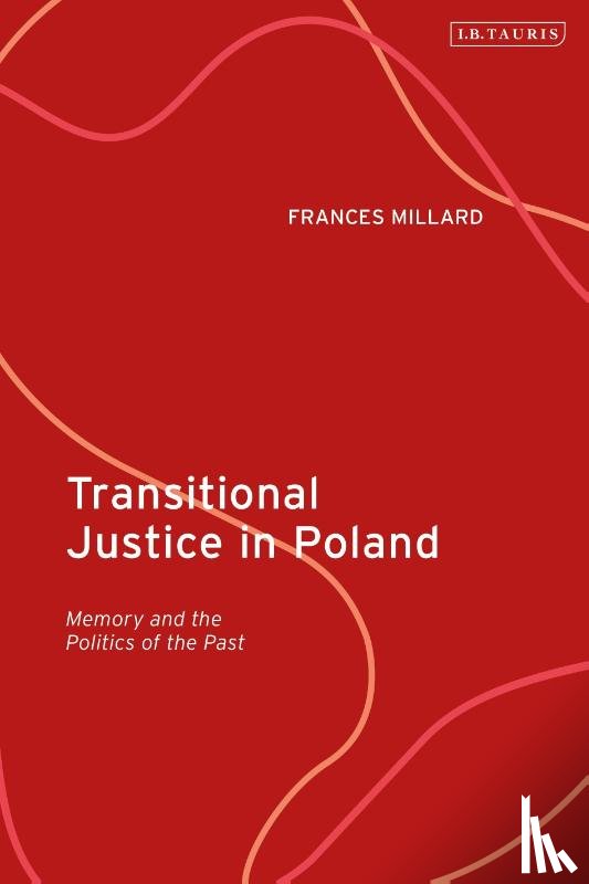 Millard, Professor Frances (University of Essex - Transitional Justice in Poland