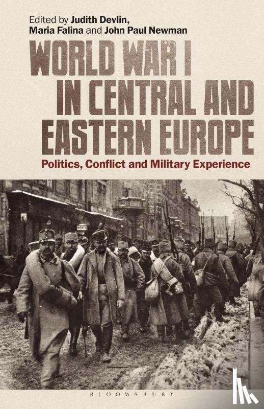  - World War I in Central and Eastern Europe