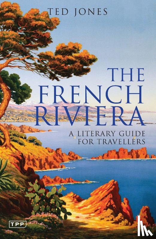 Jones, Ted - The French Riviera