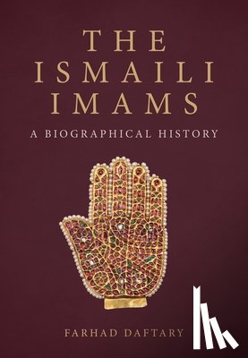 Daftary, Dr Farhad (The Institute of Ismaili Studies - The Ismaili Imams