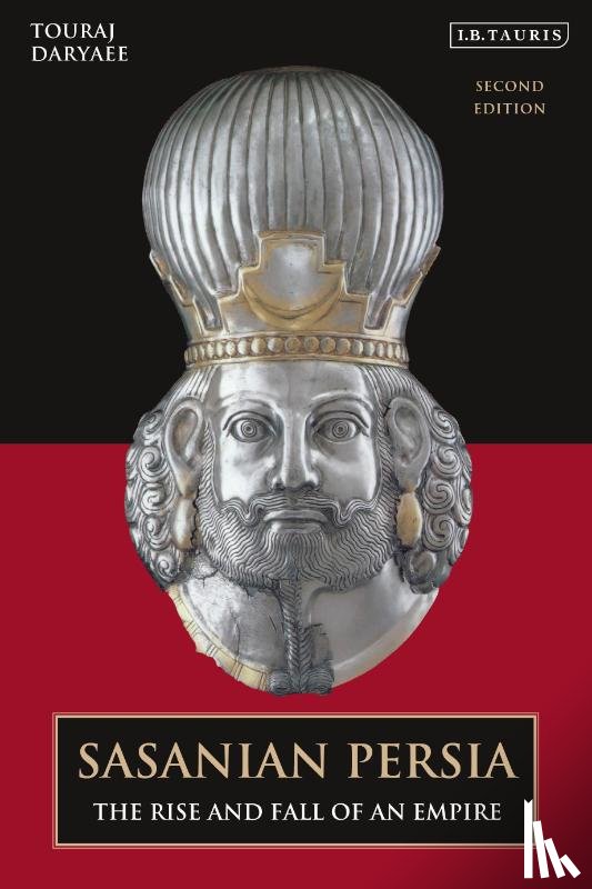 Daryaee, Touraj (University of California - Sasanian Persia