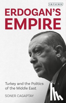Cagaptay, Soner (The Washington Institute - Erdogan's Empire