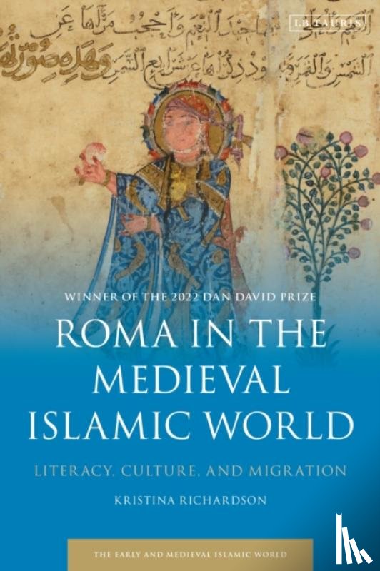 Richardson, Kristina (City of New York University - Roma in the Medieval Islamic World