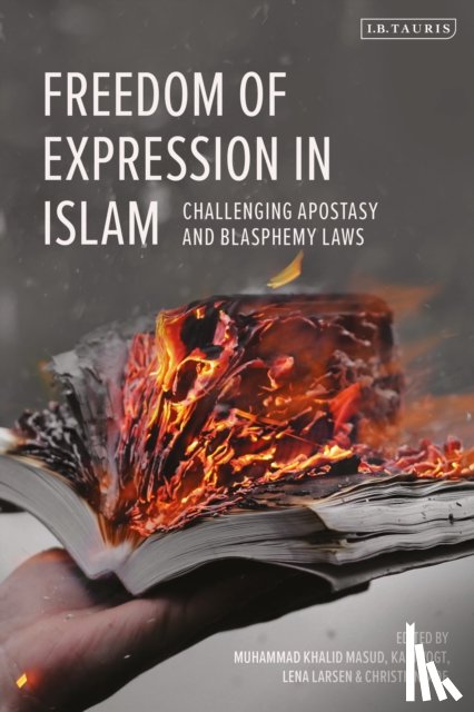  - Freedom of Expression in Islam