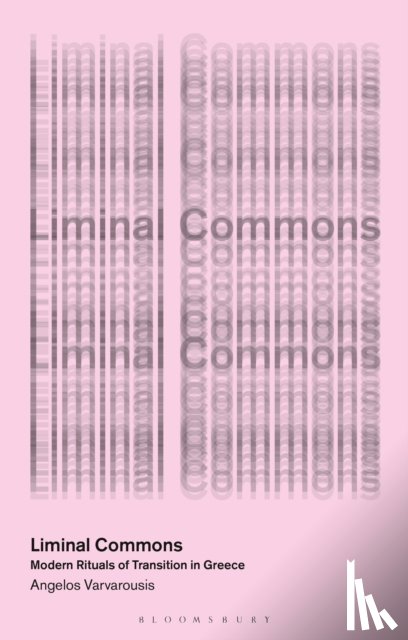 Varvarousis, Angelos (Autonomous University of Barcelona - Liminal Commons
