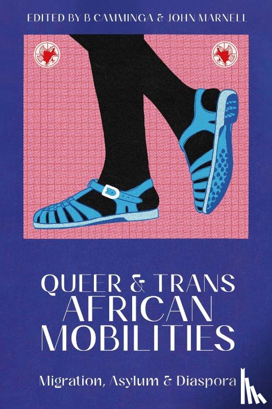  - Queer and Trans African Mobilities