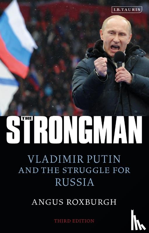 Roxburgh, Angus (Independent Scholar - The Strongman