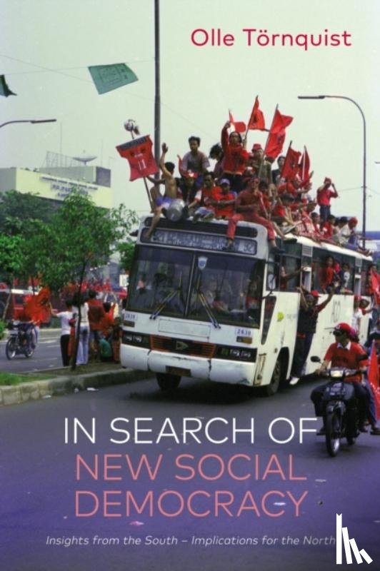 Tornquist, Olle (University of Oslo - In Search of New Social Democracy