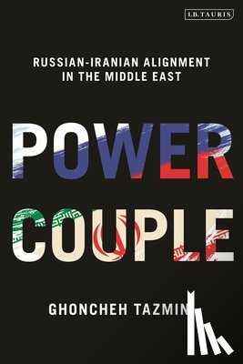 Tazmini, Ghoncheh (London School of Economics - Power Couple