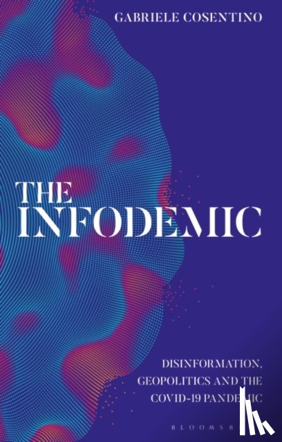 Cosentino, Gabriele (American University in Cairo - The Infodemic