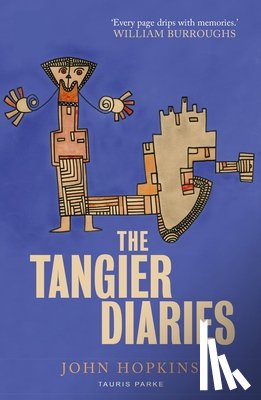 Hopkins, John - The Tangier Diaries