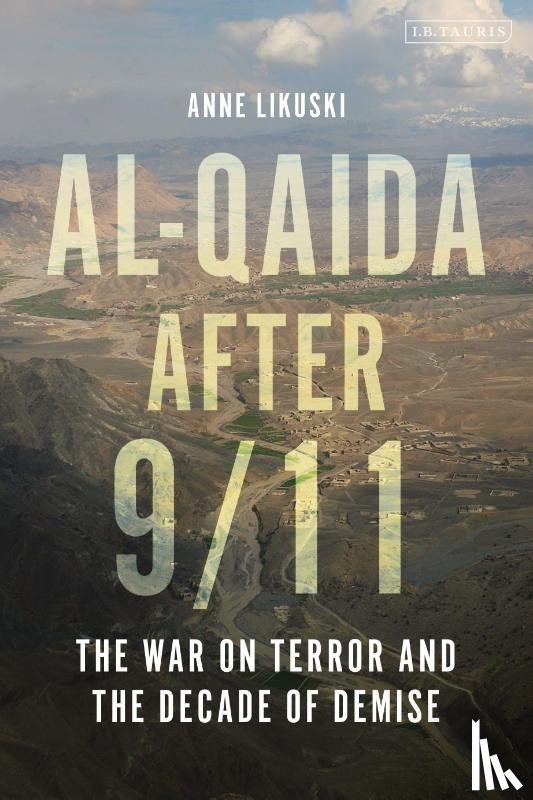 Likuski, Anne - Al-Qaida after 9/11